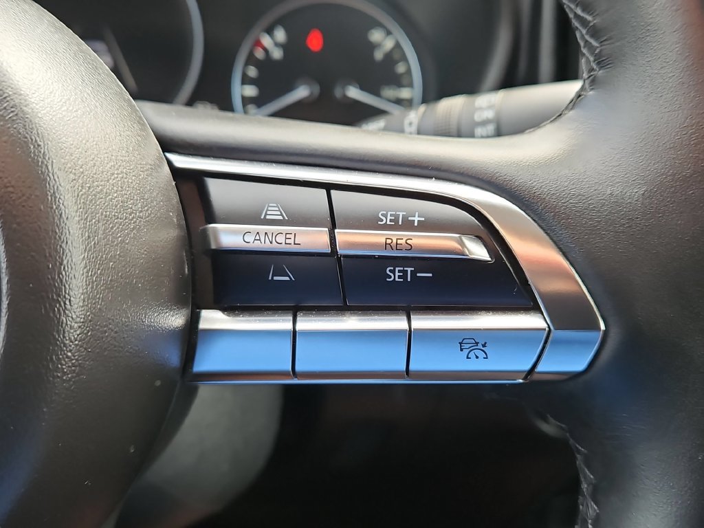 Used 2025 MAZDA CX-50 AWD 2.5 S w/ Premium Package image 22