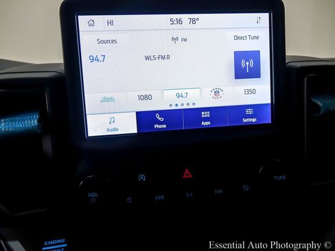 Used 2024 Ford Bronco Sport Big Bend AWD/4WD image 20