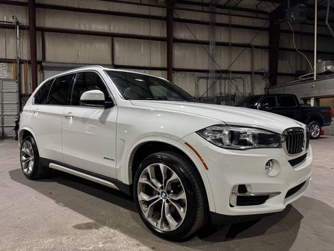Used 2018 BMW X5 sDrive35i image 1