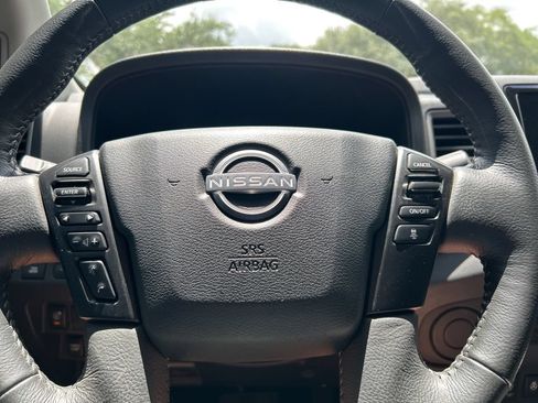 Certified 2024 Nissan Frontier SV w/ SV Convenience Package RWD image 25