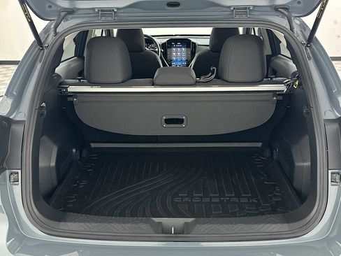 Certified 2025 Subaru Crosstrek 2.0i Premium AWD/4WD image 23