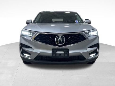 Used 2019 Acura RDX Advance Package image 11