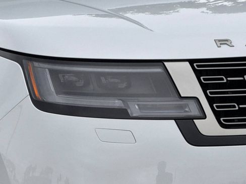 New 2026 Land Rover Range Rover SE AWD/4WD image 28