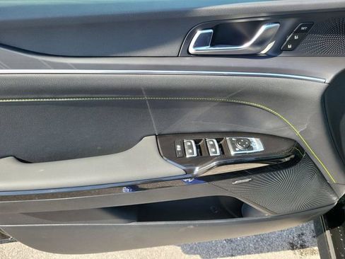 New 2026 Kia K5 GT FWD image 20