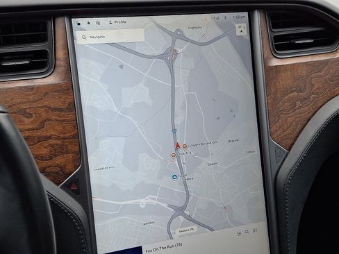 Used 2018 Tesla Model S 100D image 16