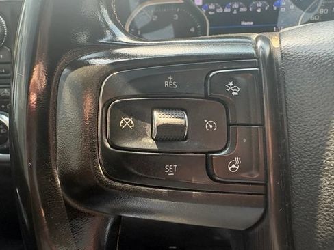 Used 2023 GMC Sierra 2500 AT4 w/ AT4 Premium Plus Package AWD/4WD image 25