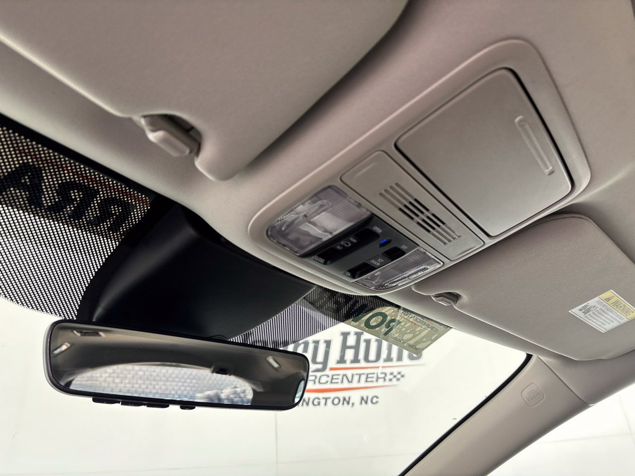 Used 2026 Honda Odyssey EX-L image 22