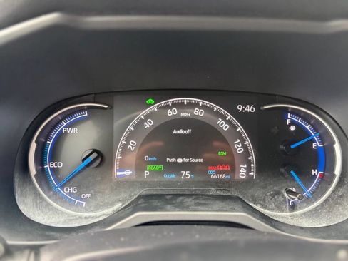 Certified 2023 Toyota RAV4 SE w/ SE Grade Weather Package AWD/4WD image 19
