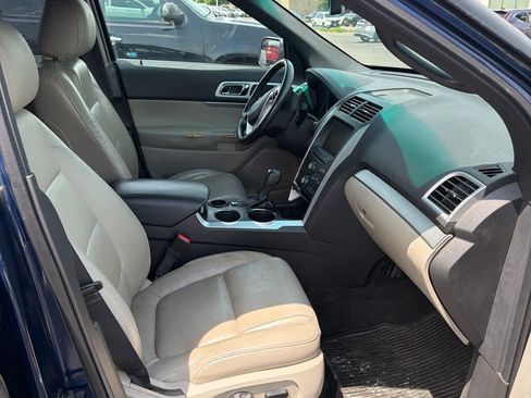 Used 2012 Ford Explorer XLT FWD image 4