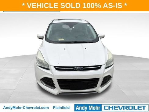 Used 2013 Ford Escape SEL AWD/4WD image 10
