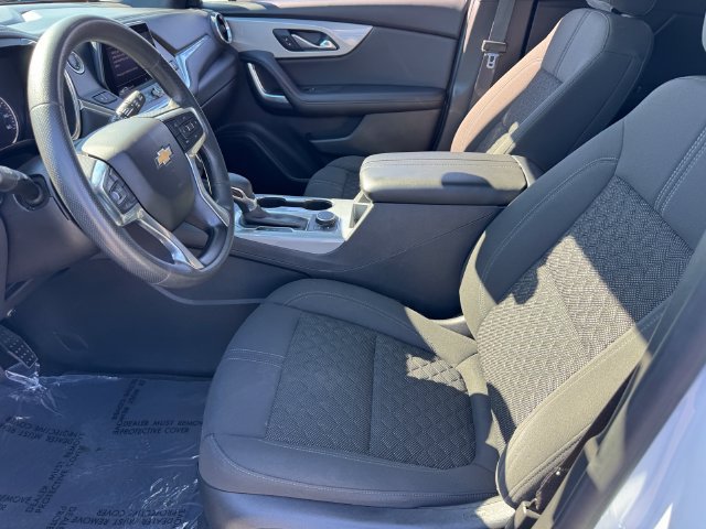Certified 2021 Chevrolet Blazer LT FWD image 13