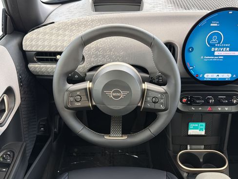 New 2026 MINI Cooper S FWD image 11