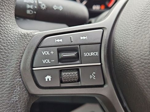 Certified 2023 Honda CR-V EX image 12