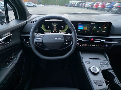 New 2026 Kia Sportage X-Line image 19