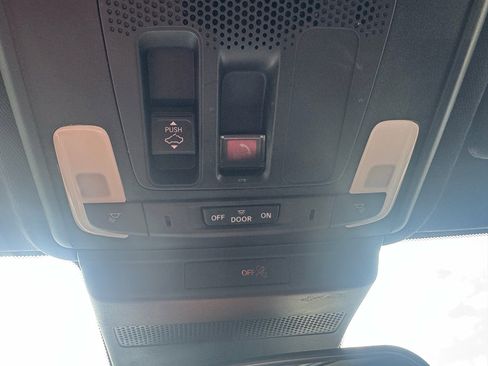 Certified 2023 Honda Accord EX image 21