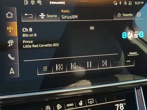 New 2026 Audi Q7 3.0T Premium Plus image 16