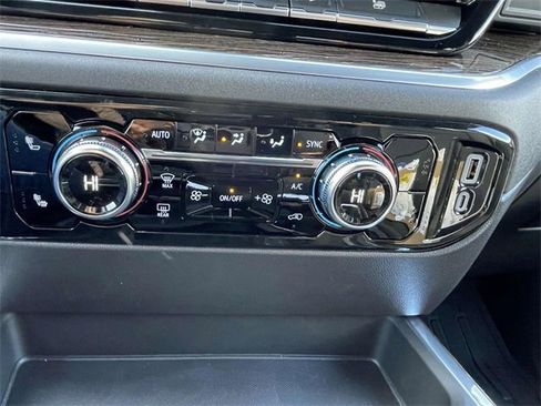 New 2026 GMC Sierra 1500 Elevation w/ Elevation Premium Package image 15