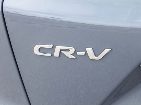 Used 2021 Honda CR-V EX-L image 11