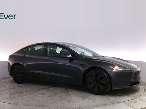 Used 2025 Tesla Model 3 RWD image 14
