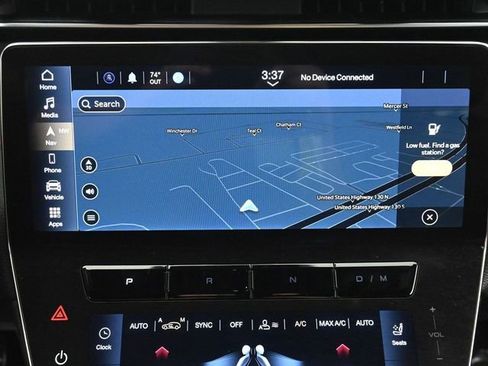 Used 2023 Maserati Grecale GT image 30