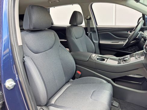 Used 2022 Hyundai Santa Fe SEL w/ Convenience Package AWD/4WD image 34