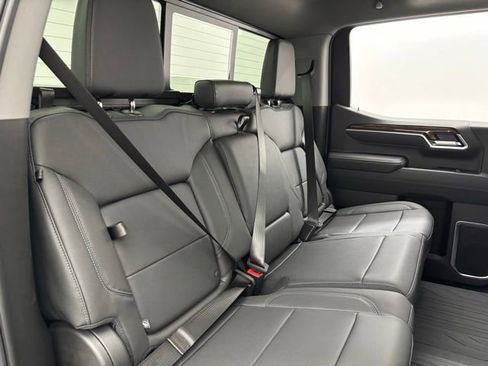 New 2026 GMC Sierra 1500 Elevation w/ Elevation Premium Package image 37