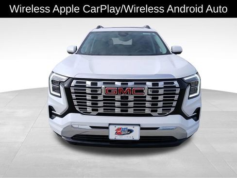 New 2026 GMC Terrain Denali image 9