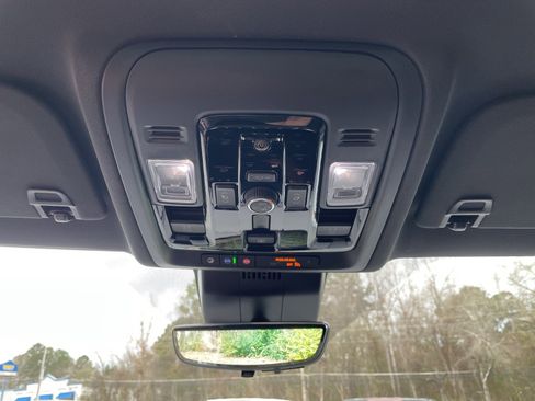 New 2026 GMC Yukon XL Elevation w/ Elevation Premium Package image 21