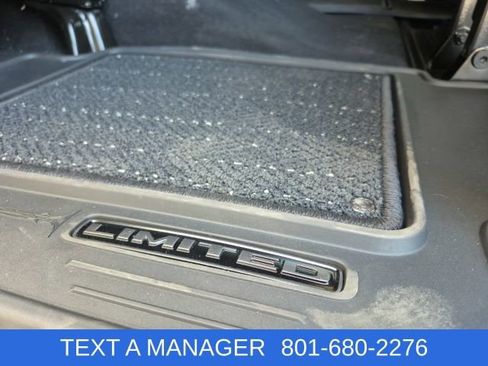 New 2026 RAM 3500 Limited AWD/4WD image 13