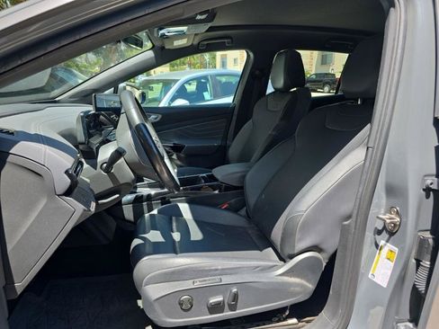 Certified 2023 Volkswagen ID.4 Pro S RWD image 15