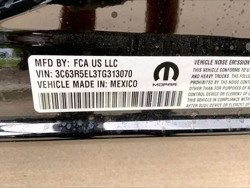 New 2026 RAM 2500 Rebel w/ Rebel Level 2 Equipment Group AWD/4WD image 19