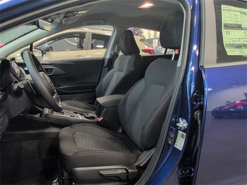 New 2026 Subaru Impreza 2.0i Sport image 8