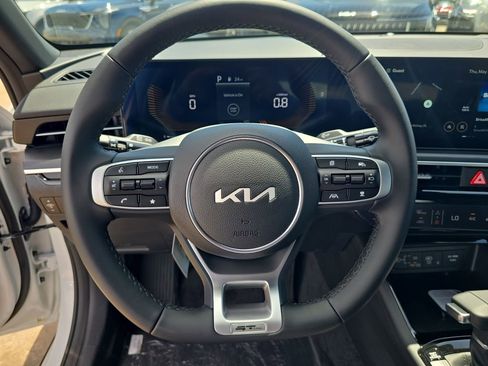 New 2026 Kia K5 GT-Line FWD image 29