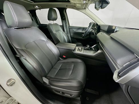 Used 2024 MAZDA CX-90 3.3 Turbo w/ Premium Package image 35