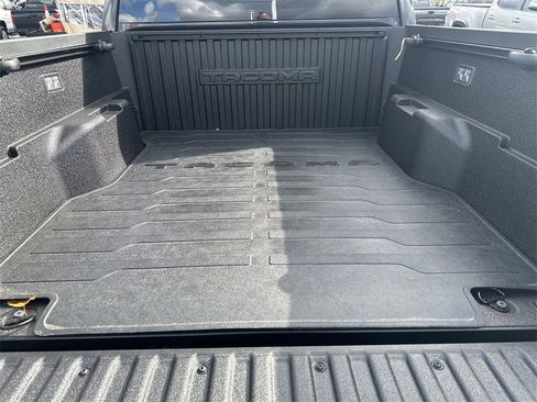 New 2025 Toyota Tacoma SR5 image 14