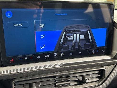 Used 2025 Ford Bronco Sport Big Bend w/ Convenience Package AWD/4WD image 35