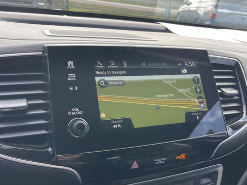 Used 2020 Honda Pilot Touring image 27