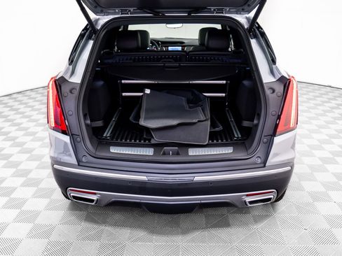 New 2026 Cadillac XT5 Premium Luxury w/ Driver Assist Package AWD/4WD image 32
