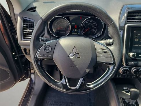 Used 2024 Mitsubishi Outlander Sport SE AWD/4WD image 19