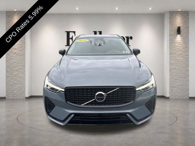 Certified 2024 Volvo XC60 T8 Plus w/ Protection Package Premier AWD/4WD image 23