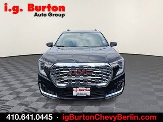Certified 2023 GMC Terrain Denali w/ Denali Premium Package AWD/4WD video 2