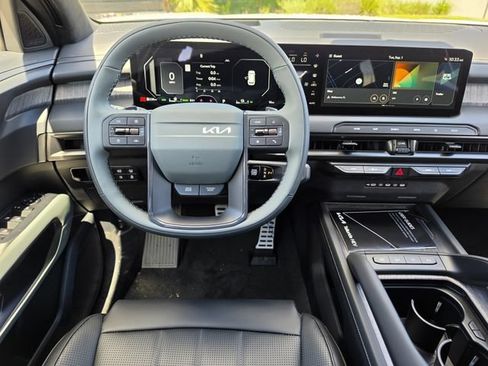New 2027 Kia Telluride X-Line SX Prestige AWD/4WD image 11