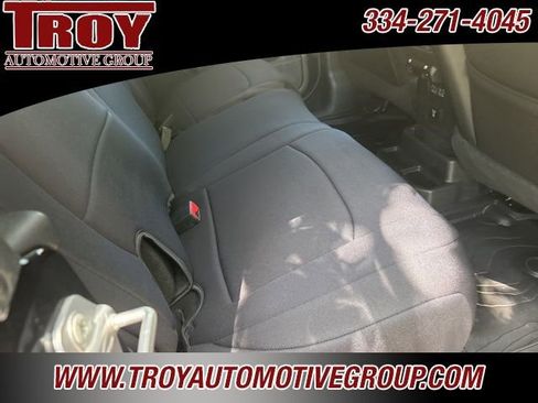 Used 2019 Jeep Wrangler Unlimited Sahara w/ Quick Order Package 24M Moab image 33