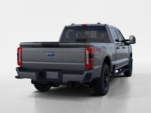 New 2026 Ford F250 XL AWD/4WD image 7