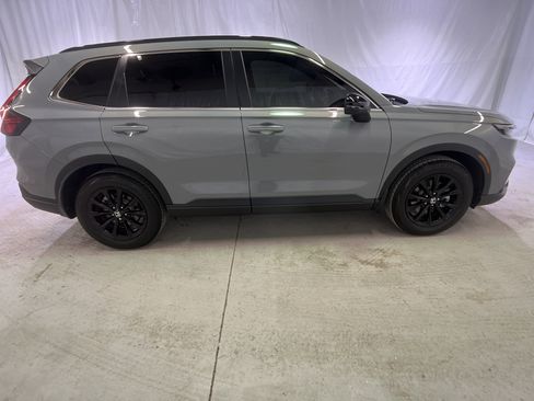 Used 2025 Honda CR-V Sport-L image 12