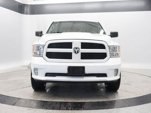 Used 2016 RAM 1500 Express image 10
