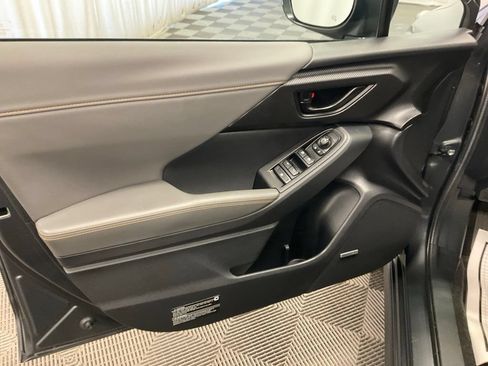 Used 2024 Subaru Crosstrek 2.5i Wilderness AWD/4WD image 15