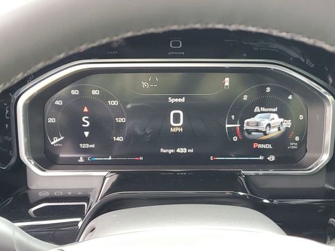 New 2026 GMC Sierra 1500 Elevation AWD/4WD image 21