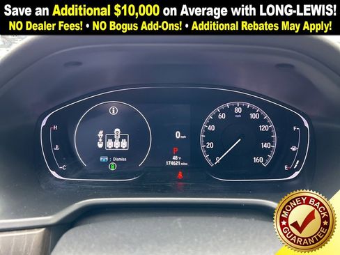 Used 2021 Honda Accord Touring image 23