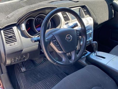 Used 2014 Nissan Murano SV w/ Value Package FWD image 13